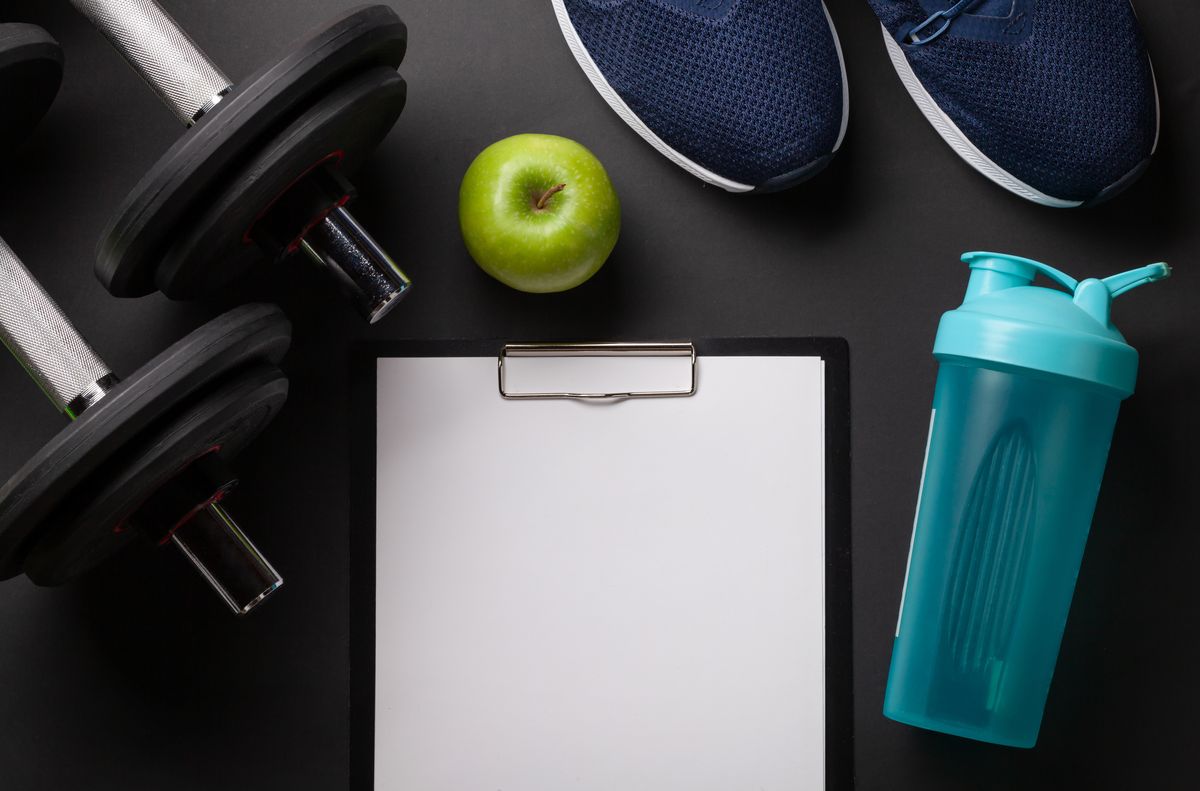 Is Diet or Exercise More Important for Your Health?