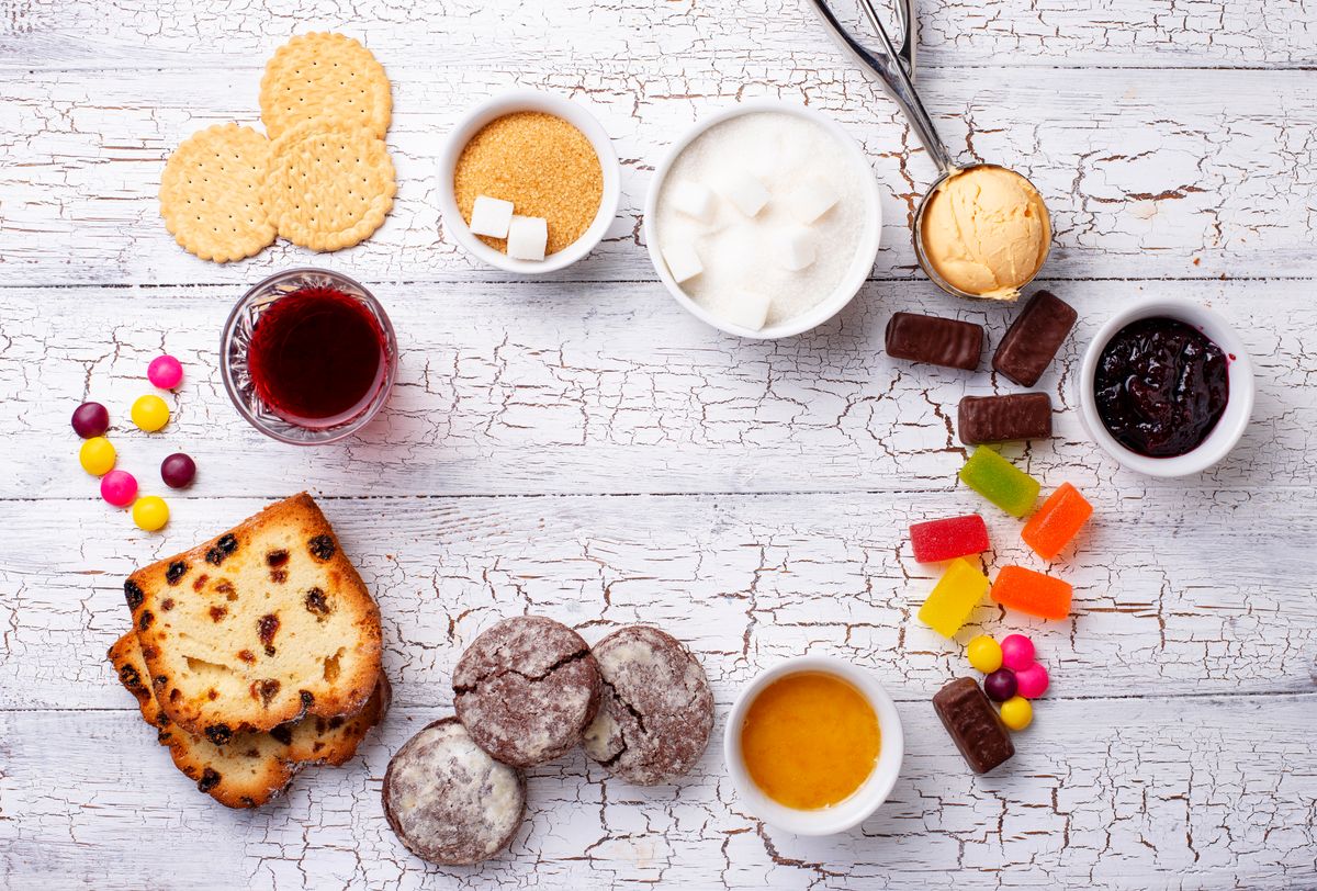 You May Be At Risk Of High Cholesterol