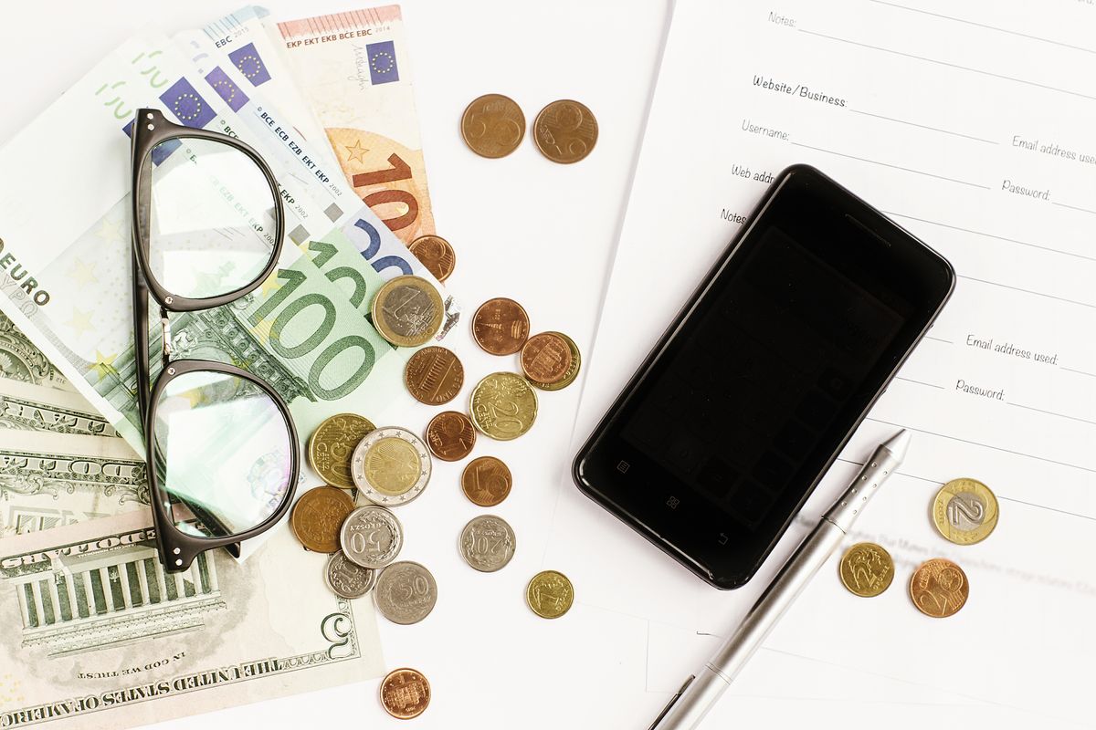 How Can You Improve Your Financial Wellness?