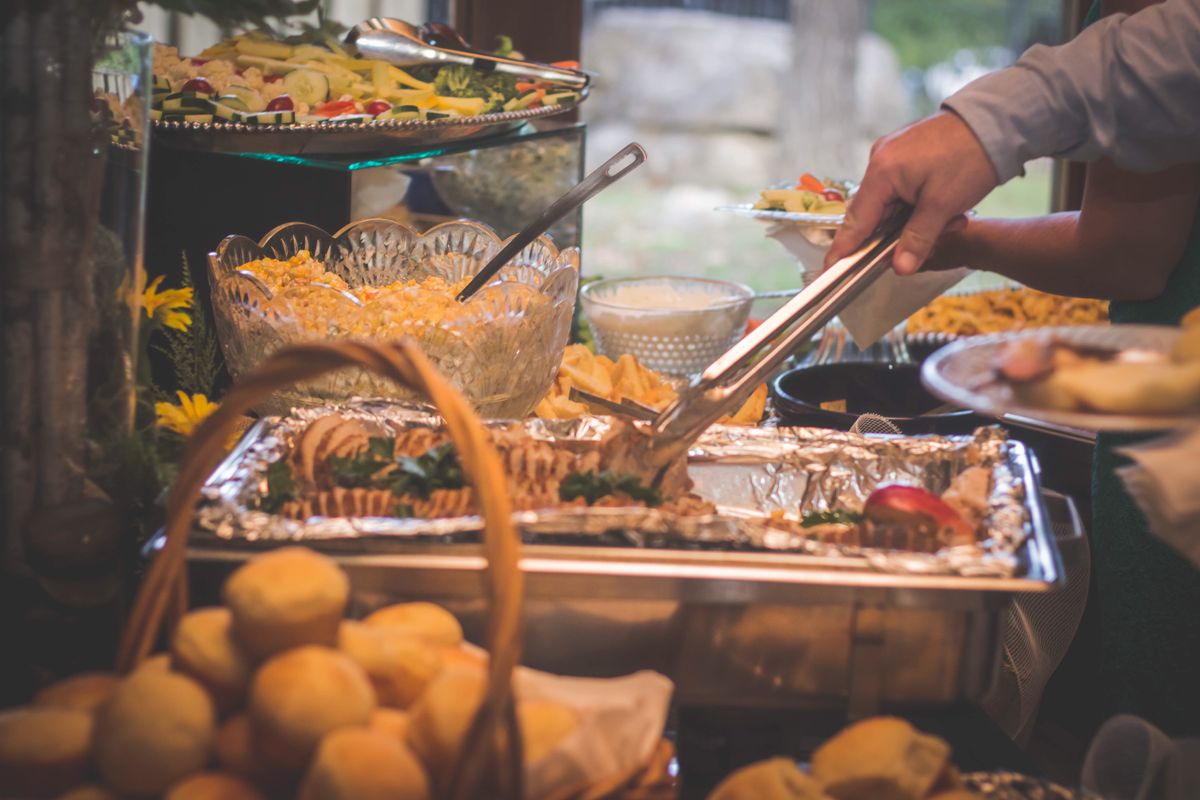 Manage Your Weight During The Holidays