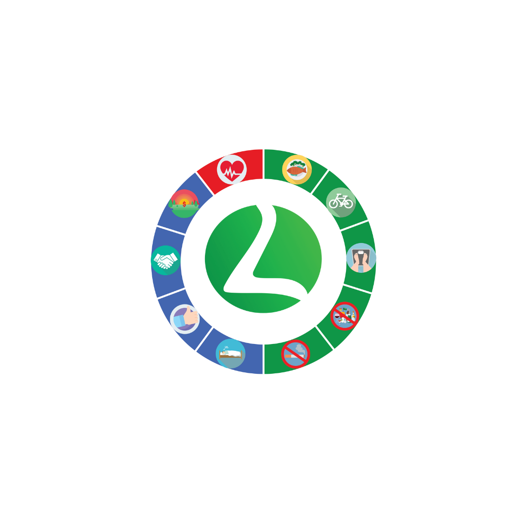 Liu Foundation Launches New Lively Habits Short Video Series To Educate The Benefits From Preventing Chronic Diseases