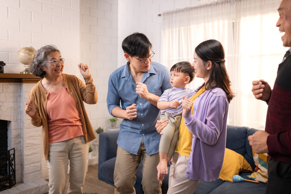 Being Healthy Shouldn't Feel like Work