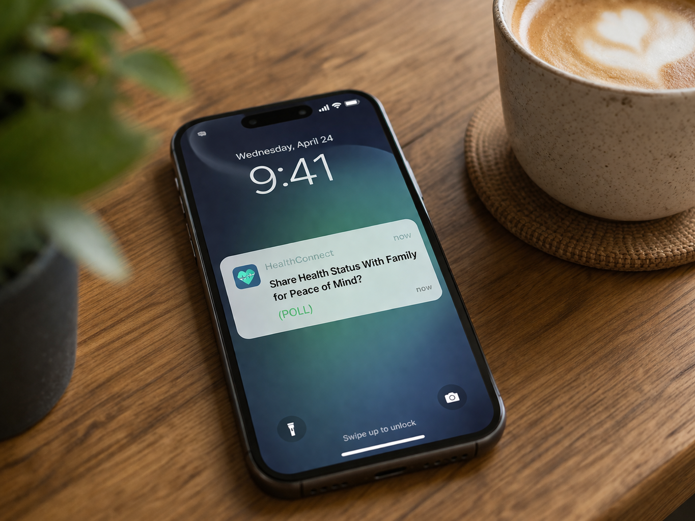 Thoughts on a Personal Health Continuous Monitoring Service (Poll)