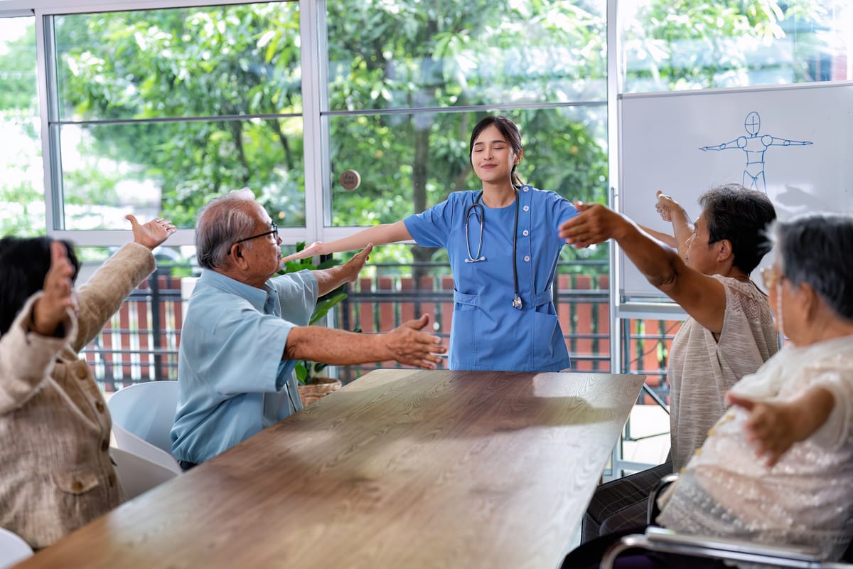 The Warning Signs of a Stroke Most People Dismiss