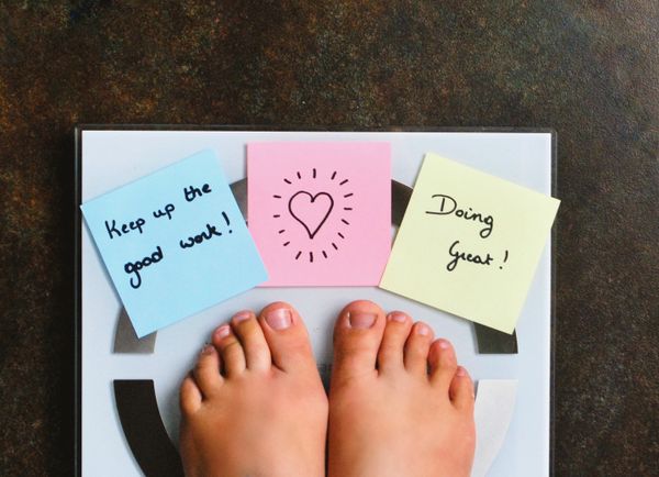 Why is Maintaining a Healthy Weight Important?