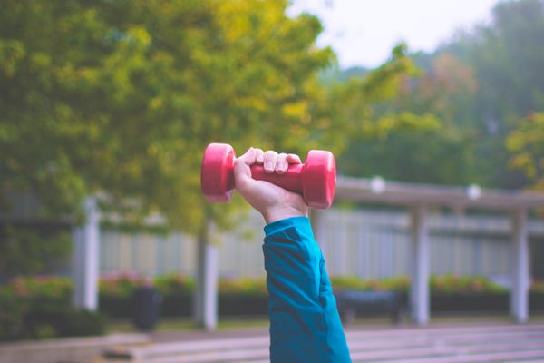 Getting 100 points on the Lively Habits App Will Change Your Life Forever