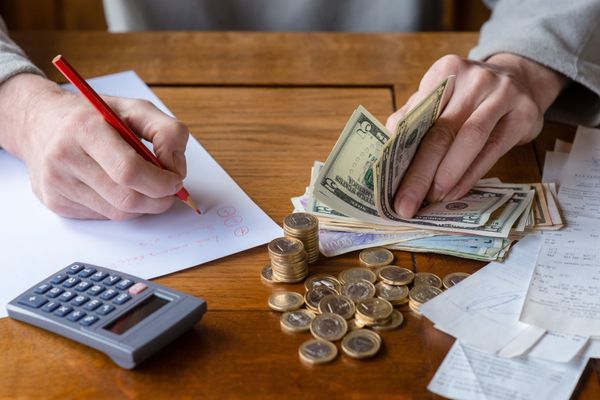 Why Should You Have A Financial Plan?