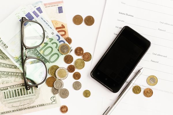 How Can You Improve Your Financial Wellness?