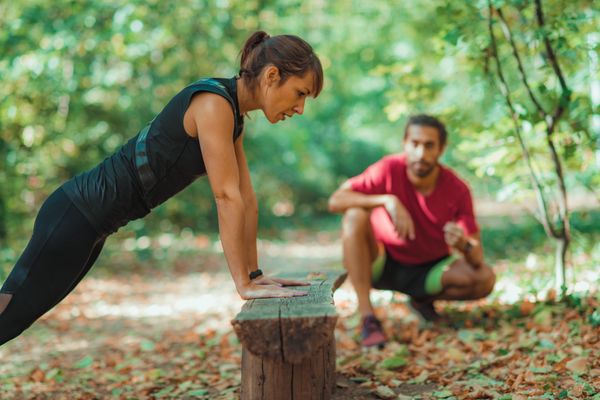 Can Daily Exercise Make An Impact On Our Lives?