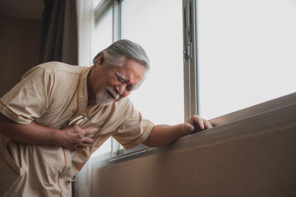 The Risk of Unhealthy Habits May Increase Your Chance of Heart Disease