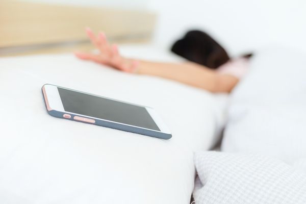 Limiting Screen Time & Your Bad Habits