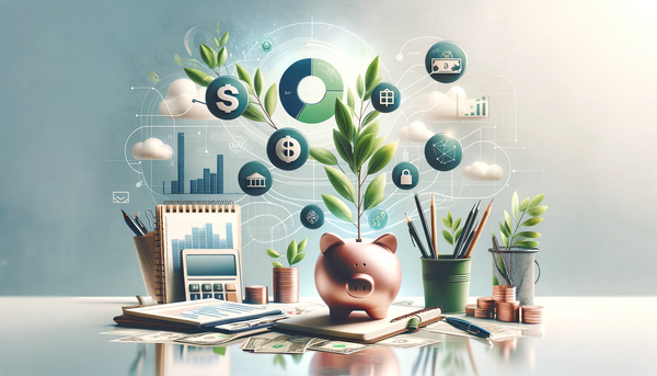 Essential Strategies for Financial Health