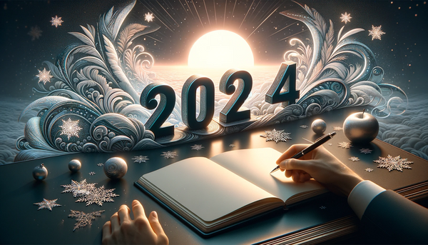 Empowering Your New Year's Resolutions