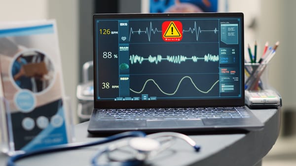 Reimagining Health Through AI Proactive Monitoring