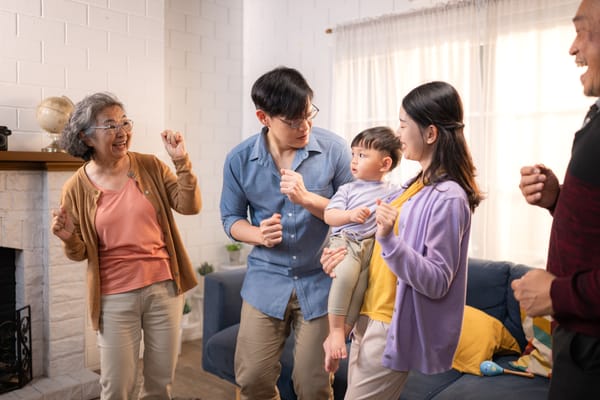 Being Healthy Shouldn't Feel like Work