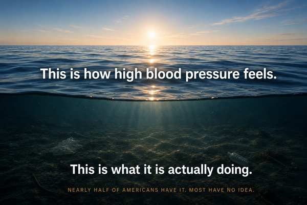 The Silent Condition Most People Never See Coming
