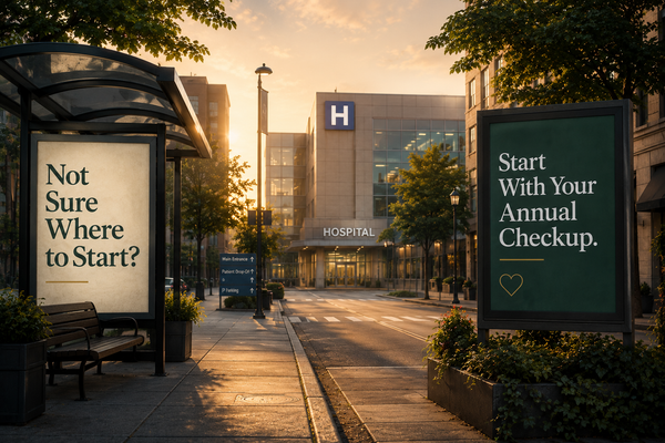Your Annual Checkup Is Where Preventive Health Starts